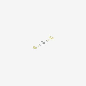 Tantalum selenide (TaSe2) S1510454
