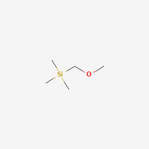 (Methoxymethyl)trimethylsilane S1510755