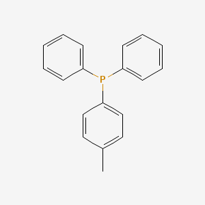 Diphenyl(p-tolyl)phosphine S1510941