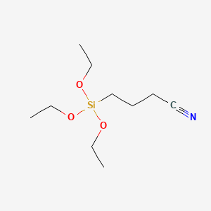 3-Cyanopropyltriethoxysilane S1511062