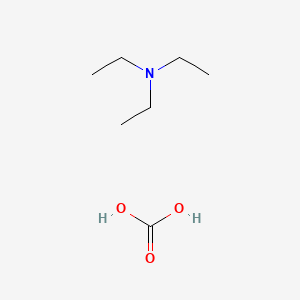 Triethylammonium bicarbonate