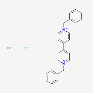 1,1'-Dibenzyl-4,4'-bipyridinium dichloride S1514109