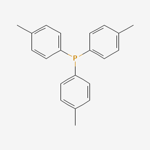 Tri-p-tolylphosphine S1514226