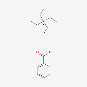 Tetraethylammonium benzoate S1515096
