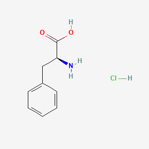 L-Phenylalanine hydrochloride S1515719