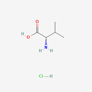 L-Valine hydrochloride S1516670