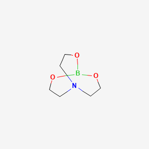 Triethanolamine borate
