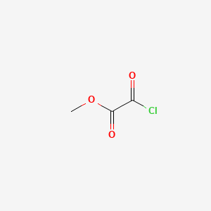 Methyl chloroglyoxylate S1521206