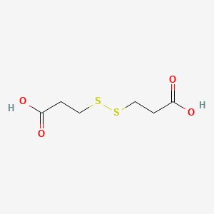Dithiodipropionic acid