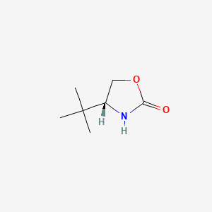 (4R)-4-tert-butyl-1,3-oxazolidin-2-one S1527025