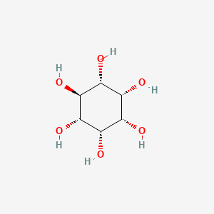 An inositol