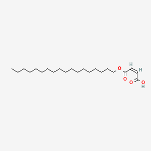 Monostearyl maleate