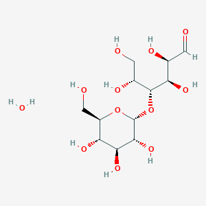 D-(+)-Maltose monohydrate S1528591