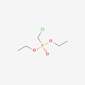 Diethyl (chloromethyl)phosphonate S1532660