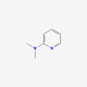 2-Dimethylaminopyridine S1532713