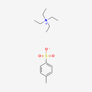 Tetraethylammonium p-toluenesulfonate S1532814