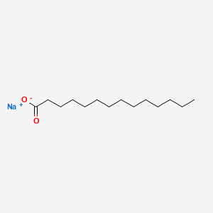Sodium myristate, >=99%