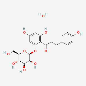 Phlorizin dihydrate S1533255
