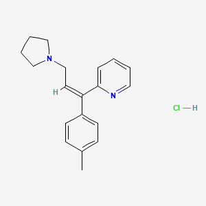 (Z)-Triprolidine Hydrochloride