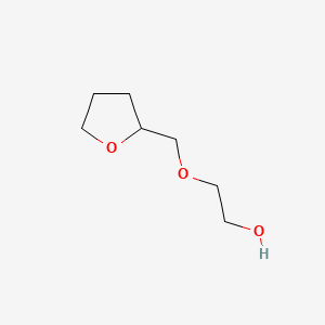 2-[(Tetrahydrofurfuryl)oxy]ethanol S1534516