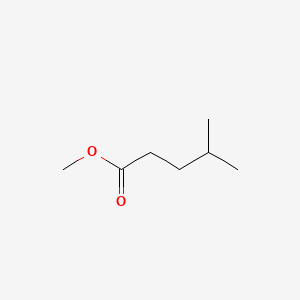 Methyl 4-methylvalerate S1535131