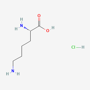 L-Lysine hydrochloride S1537998