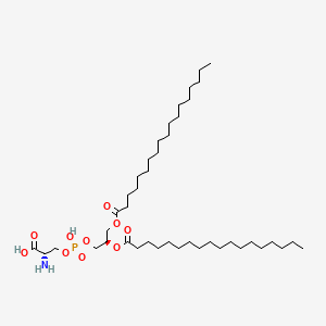 Glycerophospholipids, cephalins
