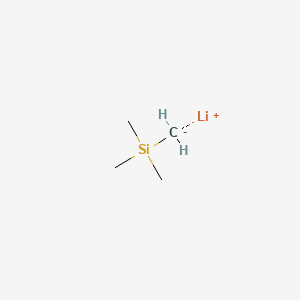 (Trimethylsilyl)methyllithium S1540090