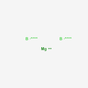 Magnesium borohydride S1540891