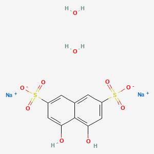 Chromotropic acid disodium salt dihydrate S1552604