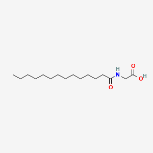 N-Myristoylglycine S1767579