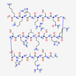 Peptide 46