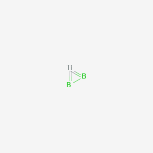 Titanium diboride