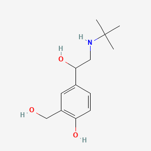 Salbutamol-d3