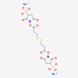 DTSSP Crosslinker disodium