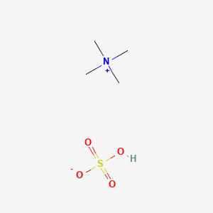 Tetramethylammonium hydrogensulfate