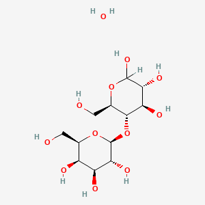D-Lactose monohydrate S1801181