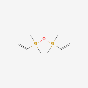 1,1,3,3-Tetramethyl-1,3-divinyldisiloxane S1891882