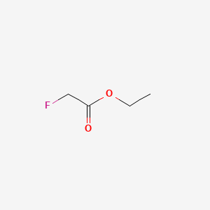 Ethyl fluoroacetate S1892265