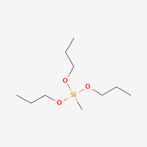 Methyltripropoxysilane S1893043