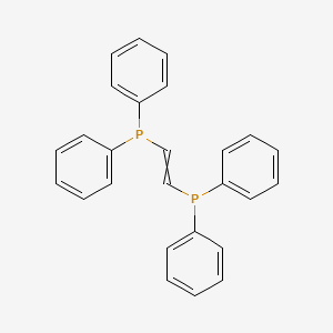 trans-1,2-Bis(diphenylphosphino)ethylene S1893489