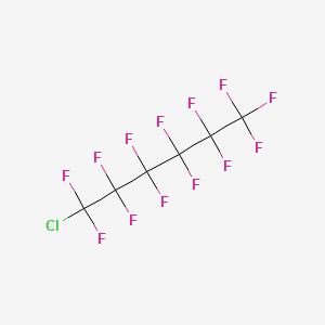 Perfluorohexyl chloride