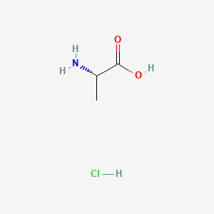 L-Alanine hydrochloride