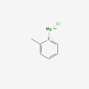 o-Tolylmagnesium chloride S1894353