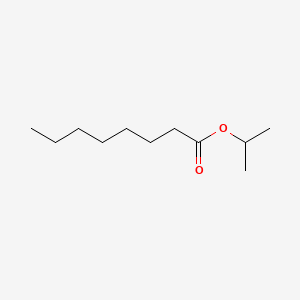 Isopropyl caprylate