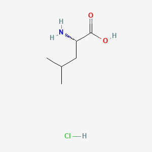 L-Leucine hydrochloride S1895314