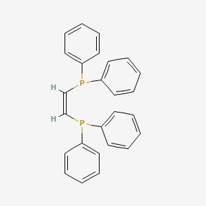 cis-1,2-Bis(diphenylphosphino)ethylene S1897083