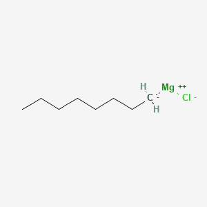 Magnesium, chlorooctyl- S1898431