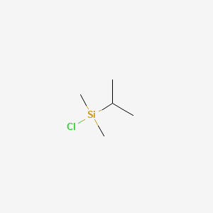 Chloro(dimethyl)isopropylsilane S1899885