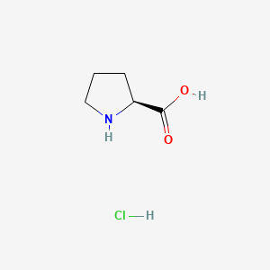 L-Proline hydrochloride S1900622